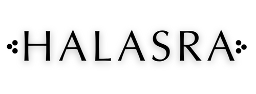 Halasra